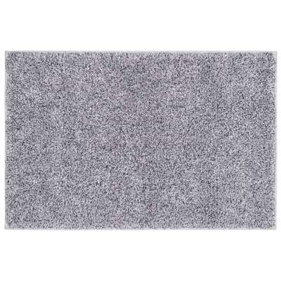 Christian Fischbacher Badeteppich Pure 395 Shadow-Light Grey